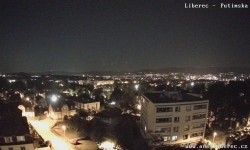 Dolní Hanychov, Jizerské hory