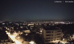 Dolní Hanychov, Jizerské hory