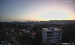 Dolní Hanychov, Jizerské hory