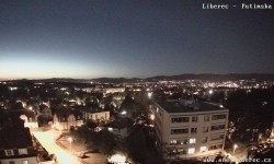 Dolní Hanychov, Jizerské hory