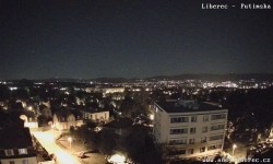 Dolní Hanychov, Jizerské hory