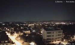 Dolní Hanychov, Jizerské hory