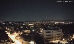 Dolní Hanychov, Jizerské hory