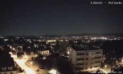 Dolní Hanychov, Jizerské hory