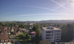 Dolní Hanychov, Jizerské hory