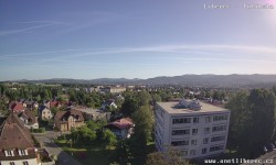 Dolní Hanychov, Jizerské hory
