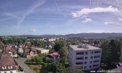 Dolní Hanychov, Jizerské hory