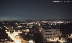 Dolní Hanychov, Jizerské hory