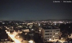 Dolní Hanychov, Jizerské hory