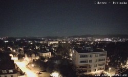 Dolní Hanychov, Jizerské hory