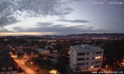 Dolní Hanychov, Jizerské hory