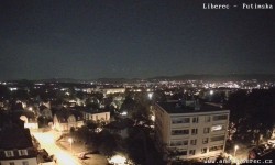 Dolní Hanychov, Jizerské hory