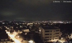 Dolní Hanychov, Jizerské hory