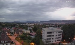 Dolní Hanychov, Jizerské hory