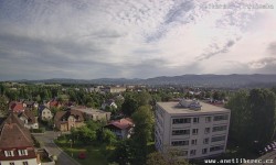 Dolní Hanychov, Jizerské hory