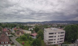 Dolní Hanychov, Jizerské hory