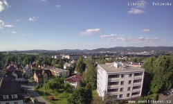 Dolní Hanychov, Jizerské hory
