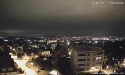 Dolní Hanychov, Jizerské hory