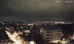 Dolní Hanychov, Jizerské hory