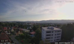 Dolní Hanychov, Jizerské hory