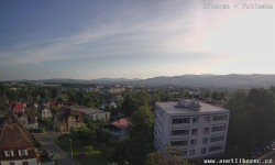 Dolní Hanychov, Jizerské hory