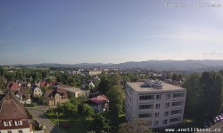 Dolní Hanychov, Jizerské hory