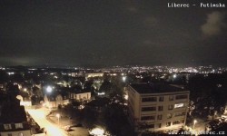 Dolní Hanychov, Jizerské hory