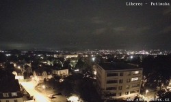 Dolní Hanychov, Jizerské hory