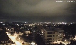 Dolní Hanychov, Jizerské hory