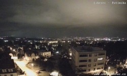 Dolní Hanychov, Jizerské hory