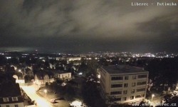 Dolní Hanychov, Jizerské hory