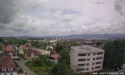 Dolní Hanychov, Jizerské hory