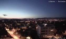 Dolní Hanychov, Jizerské hory