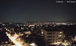 Dolní Hanychov, Jizerské hory