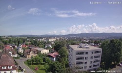 Dolní Hanychov, Jizerské hory