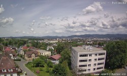 Dolní Hanychov, Jizerské hory