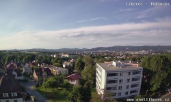 Dolní Hanychov, Jizerské hory