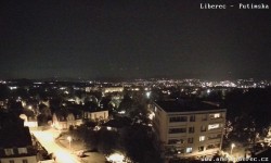Dolní Hanychov, Jizerské hory
