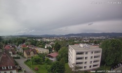 Dolní Hanychov, Jizerské hory