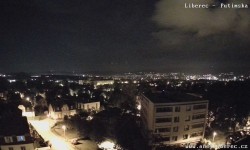 Dolní Hanychov, Jizerské hory