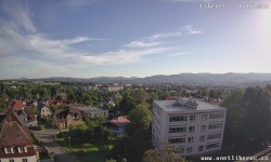 Dolní Hanychov, Jizerské hory