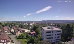 Dolní Hanychov, Jizerské hory