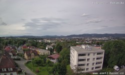 Dolní Hanychov, Jizerské hory