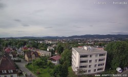 Dolní Hanychov, Jizerské hory