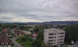 Dolní Hanychov, Jizerské hory