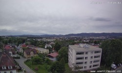Dolní Hanychov, Jizerské hory