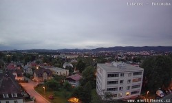 Dolní Hanychov, Jizerské hory