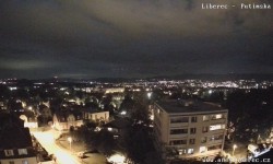Dolní Hanychov, Jizerské hory