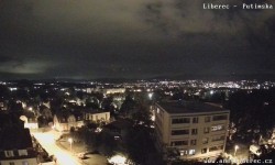 Dolní Hanychov, Jizerské hory