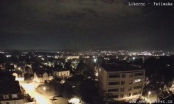 Dolní Hanychov, Jizerské hory